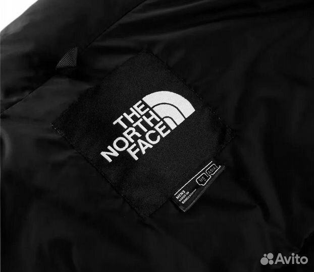 Мужской пуховик TheNorthFace 700