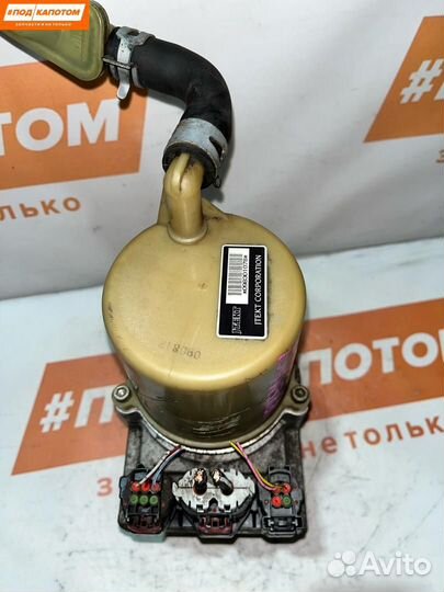 Электроусилитель руля Mazda 3 BK 2005 Q3T50673