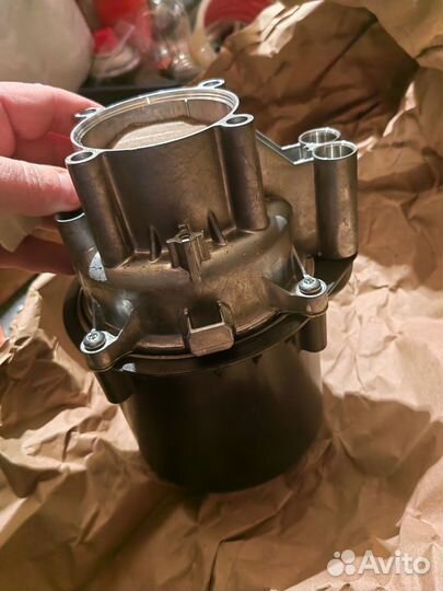 Двигатель на Karcher Керхер