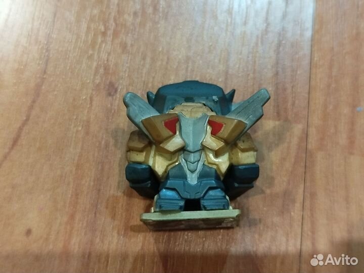 Игрушки мини фигурки трансформеров