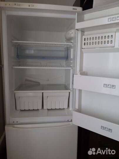 Холодильник Стинол бу