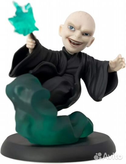 Фигурка Q-Fig Harry Potter Lord Voldemort Волдемор
