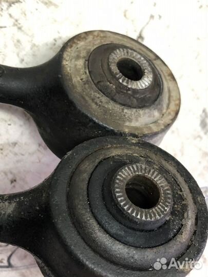 Рычаг передний нижний bmw e 34