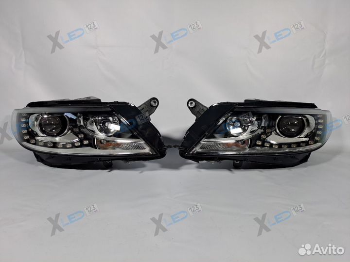 Фара левая правая Volkswagen Passat CC рест