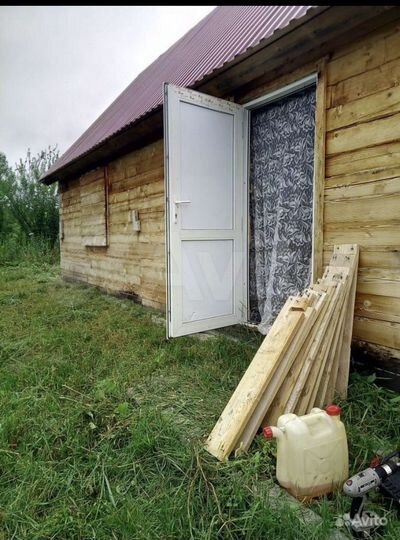 Участок 22,4 га (СНТ, ДНП)