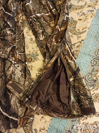 Демисезонный костюм Casau