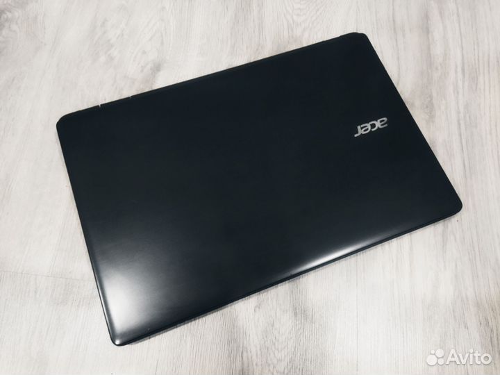 Игровой Acer i5/8Gb/1Tb/GT820M