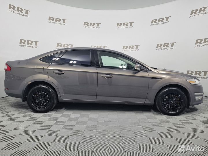 Ford Mondeo 2.0 МТ, 2011, 283 623 км