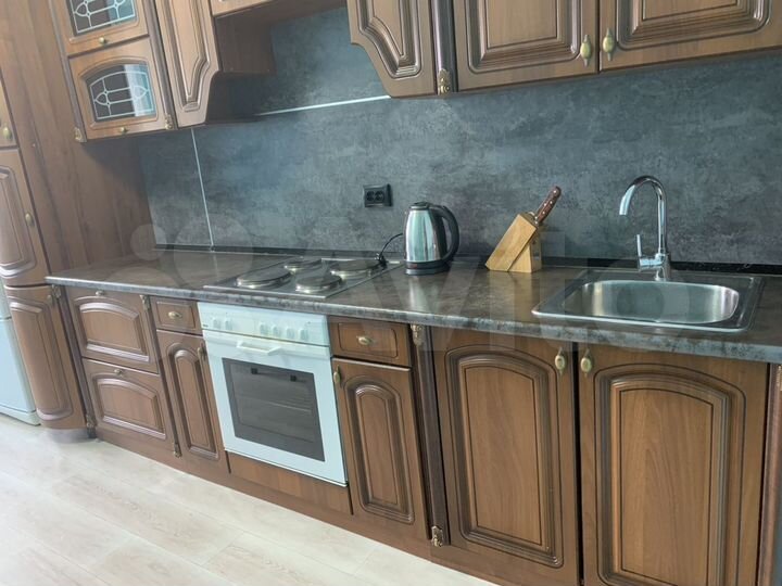 2-к. квартира, 65 м², 14/14 эт.