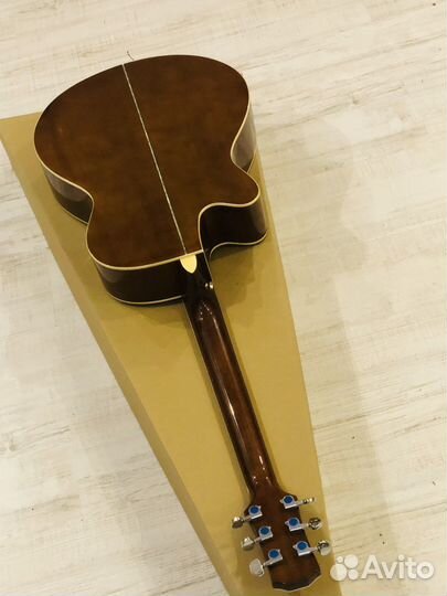 Гитара Flight Акустическая