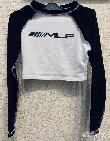 Лонгслив y2k винтаж