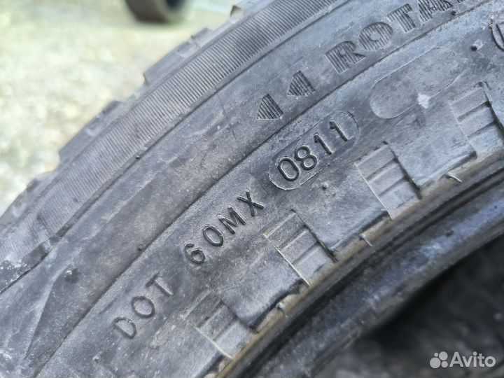 Nokian Tyres Hakkapeliitta SUV 5 245/50 R20