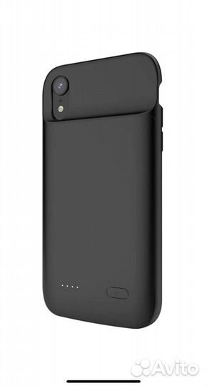 Чехол аккумулятор iPhone xr