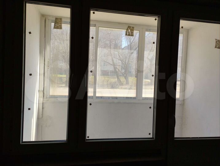 1-к. квартира, 44,6 м², 1/12 эт.