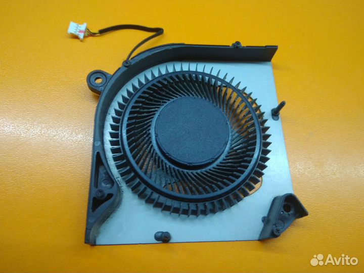 Б\У вентилятор Acer Nitro AN515-44 CPU