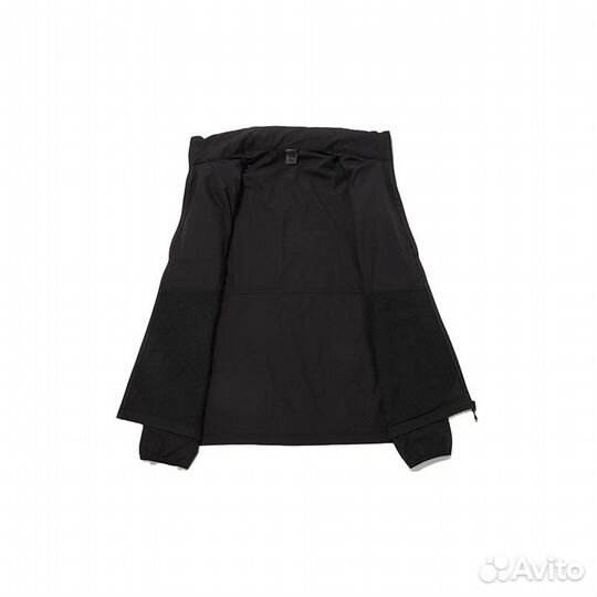 THE north face Jacket Men Black Gift Bag (XL)(1)