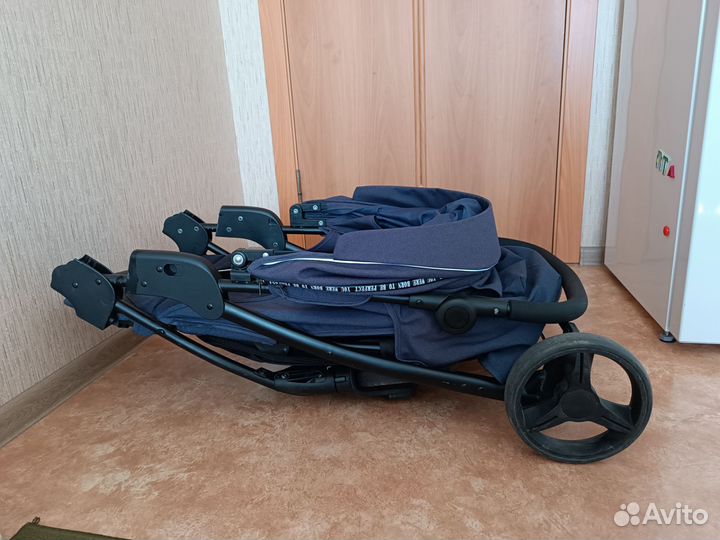 Прогулочная коляска бу
