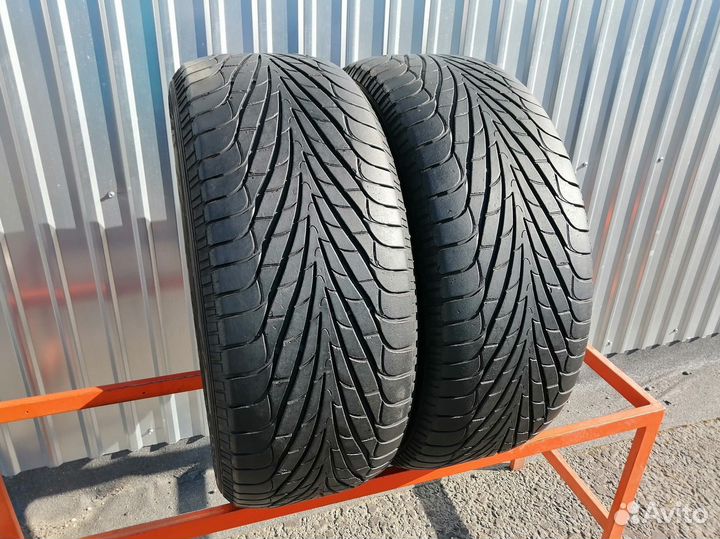 Goodyear Wrangler F1 WRL-2 255/60 R17 106V