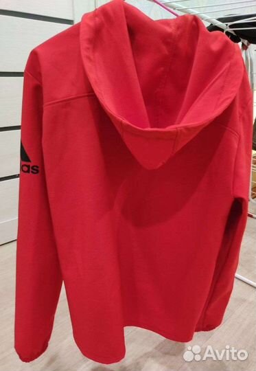 Мастерка adidas