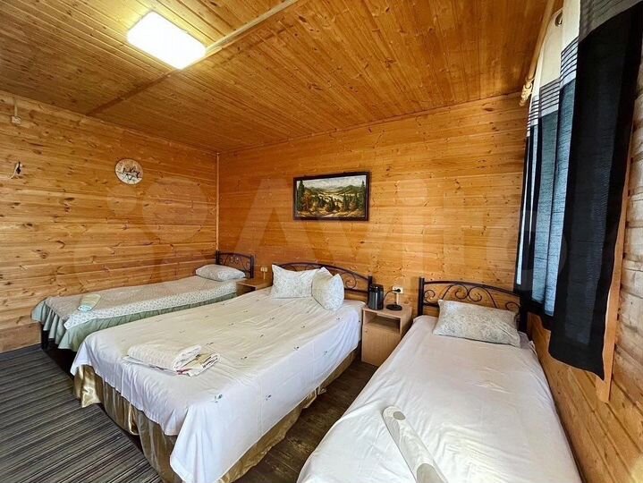 Комната 25 м², 2/2 эт.