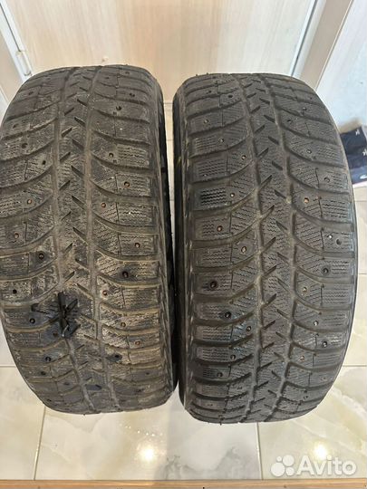 Bridgestone Ice Cruiser 5000 16/55 R55