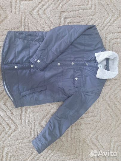 Куртка Old navy 134-146