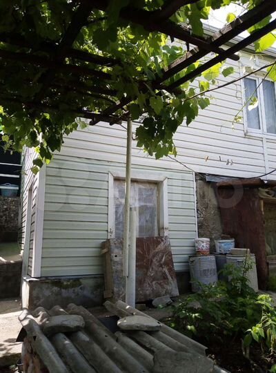 Дом 84,6 м² на участке 4,3 сот.