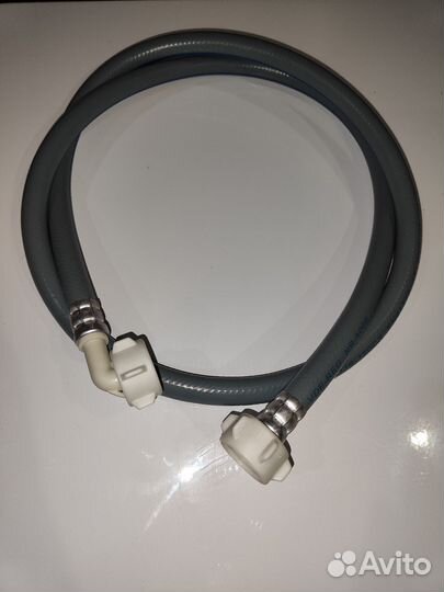 Шланг стиральной машины для подачи воды