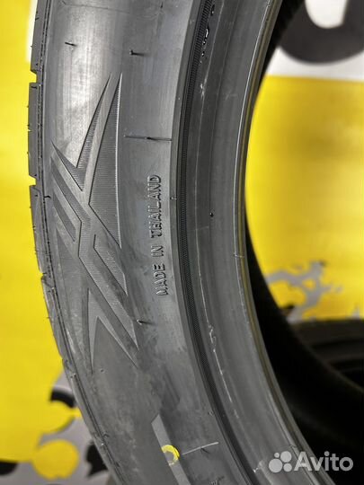 Fortune FSR702 235/50 R18 101Y