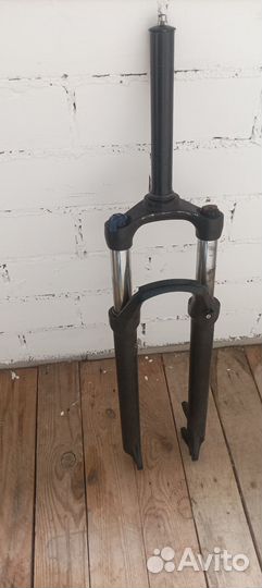 Вилка для велосипеда 29