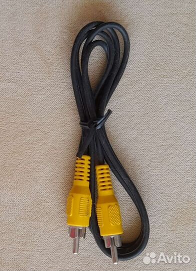 Шнуры, провода для компьютера и принтера