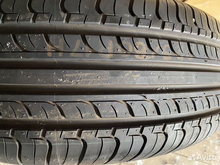 Hankook Optimo K415 225/60 R17