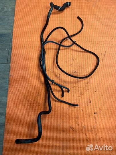 Вакуумный трубопровод Bmw 3 Series E46 M57