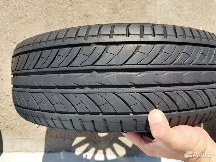 Шины диски и колеса