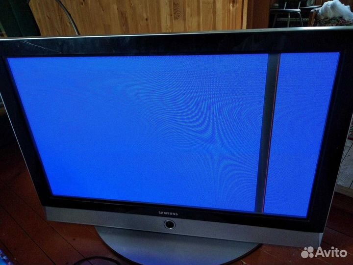 Плазменный телевизор Samsung PS-42D5SR