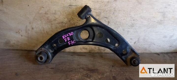 Рычаг передний правый toyota passo