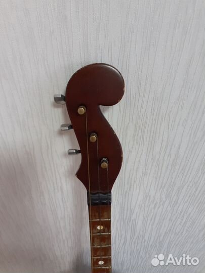 Домра малая