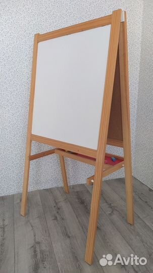 Доска мольберт Икеа Мола