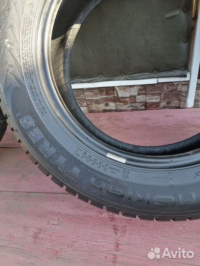 Nokian Tyres Nordman 7 185/65 R15