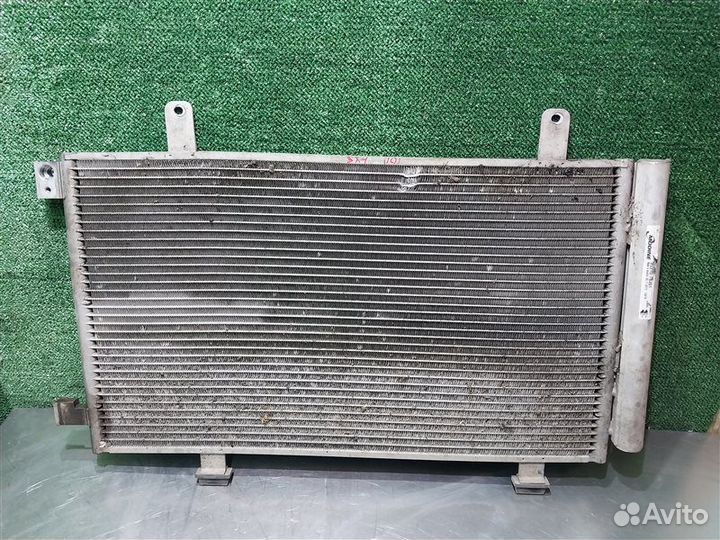 Радиатор кондиционера Suzuki Sx4 хэтчбек M16A