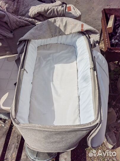 Переноска для детей