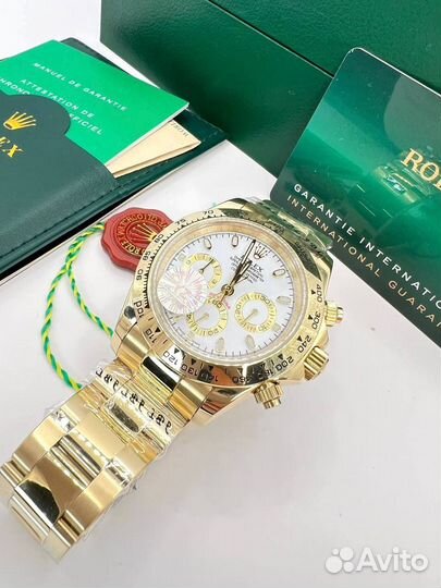 Часы Rolex Daytona