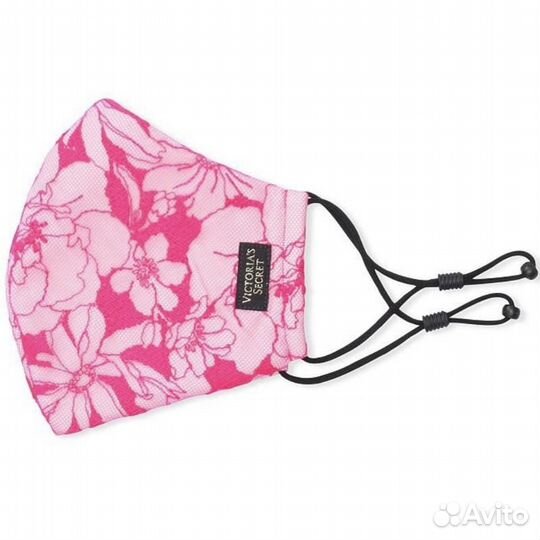Многоразовая маска для лица от Victoria's Secret