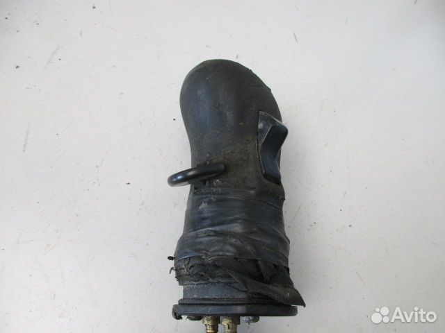 Рукоятка рычага кпп Volvo FH12 FH16