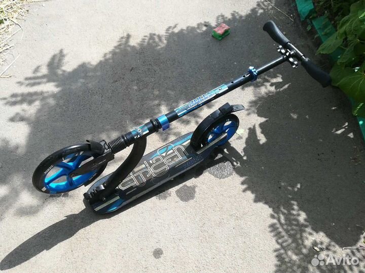 Самокат roces