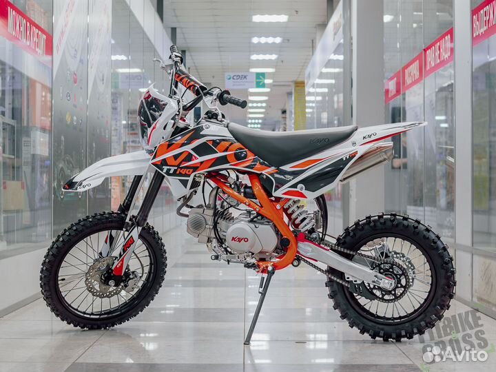 Kayo basic TT140 17/14 KRZ