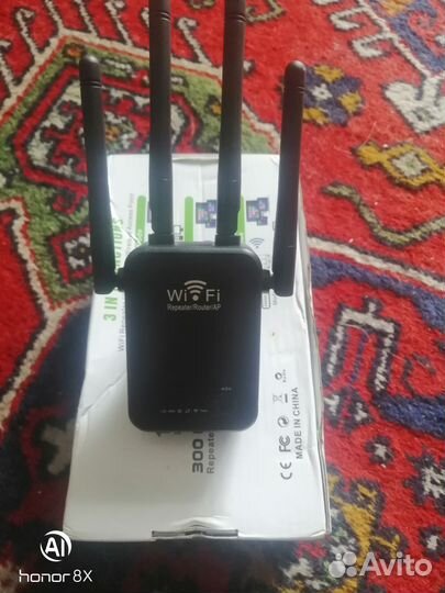 Wifi адаптер для пк