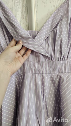 Комбинезон женский