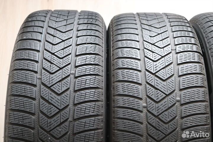 Колеса VW Touareg-3 255/55R19 оригинал