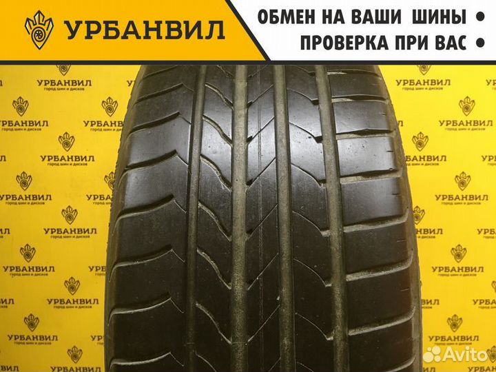 Goodyear EfficientGrip 225/45 R18 91V